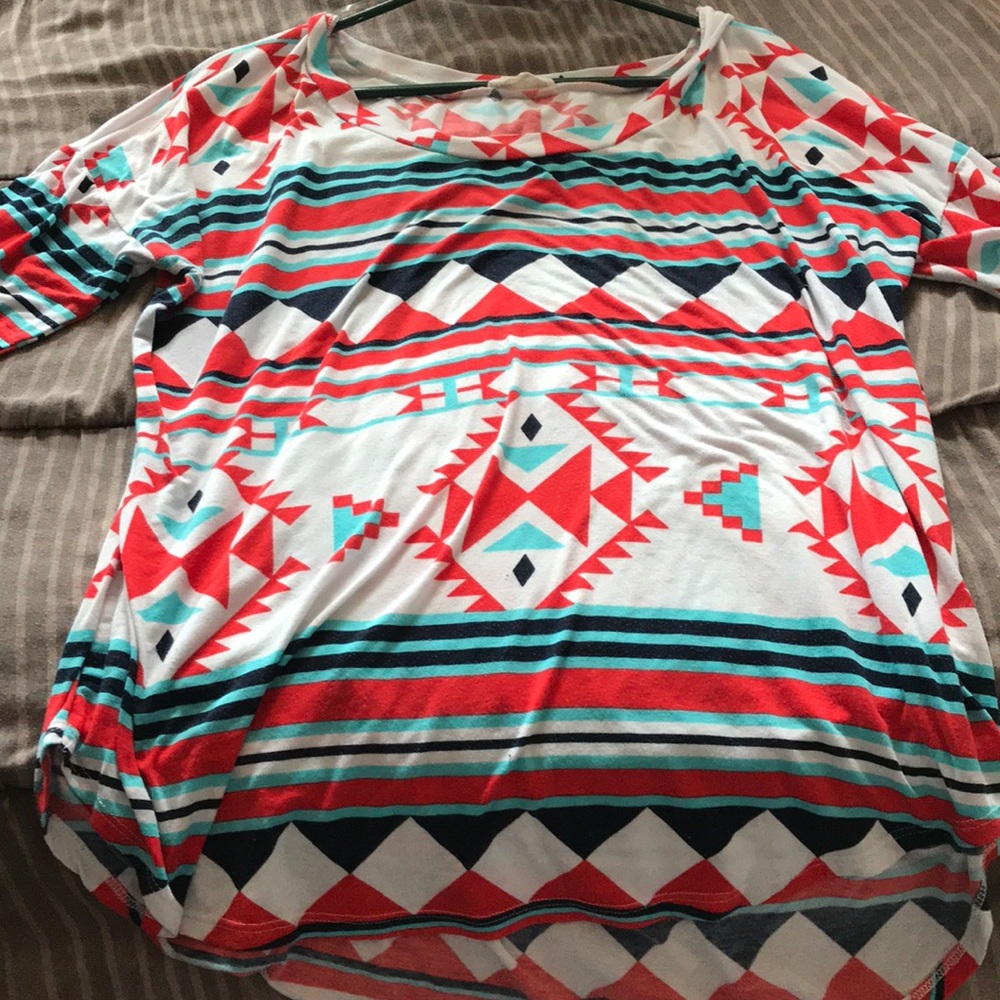 Shirt - Picture 1 of 3